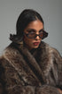 Dorothea Fur Coat